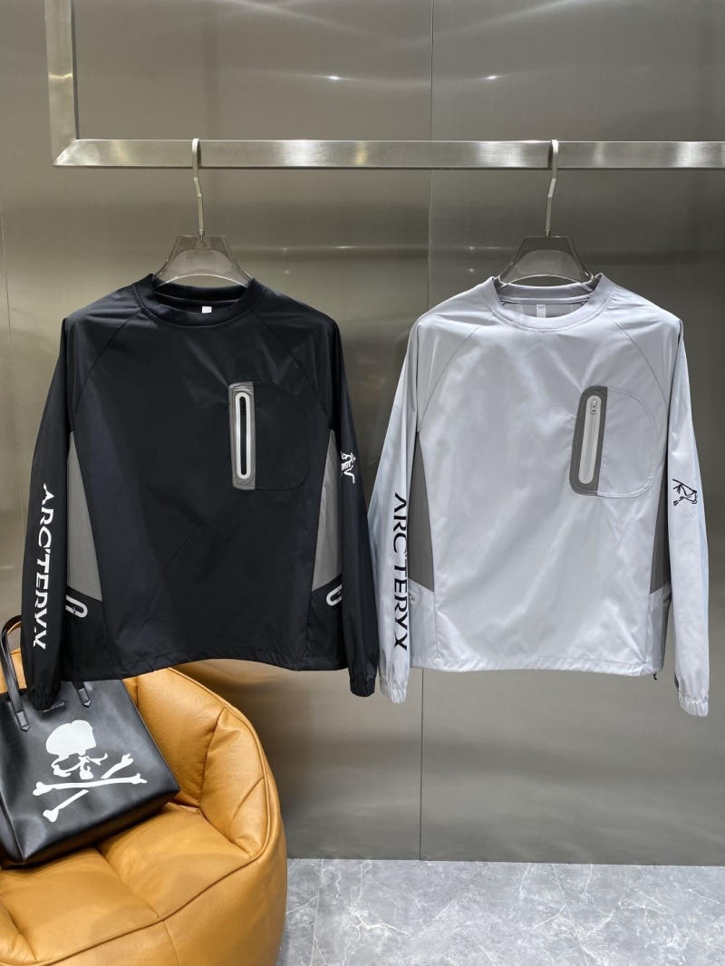 Arcteryx T-shirts